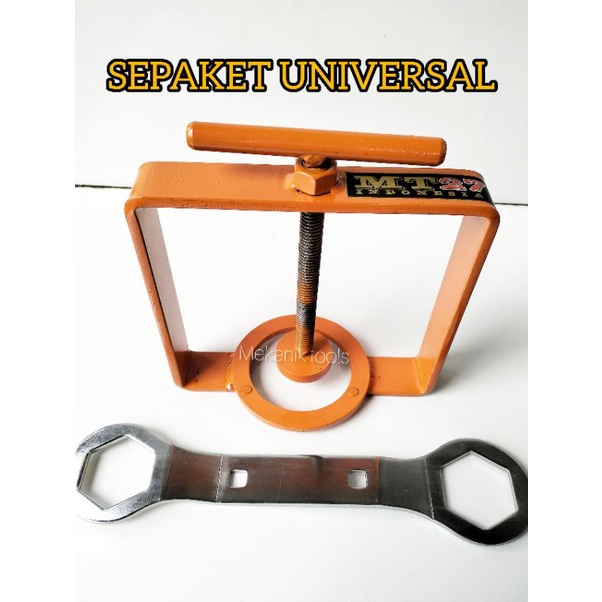 treker Kampas Kopling / Clutch Spring Compressor MT27 Mio Vario PCX nmax