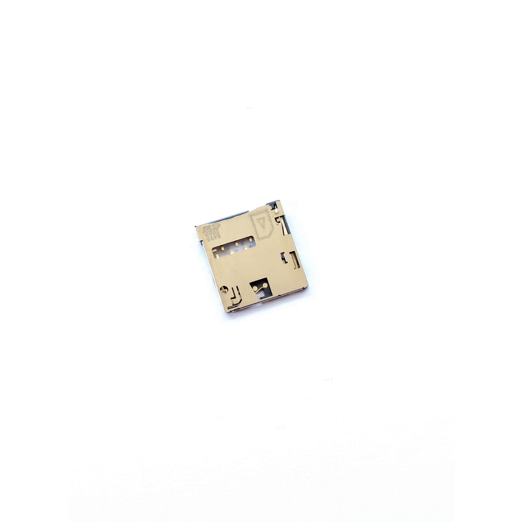 MODEM B525S HUAWEI COMPATIBLE KONEKTOR SIM CARD PEMBACA KARTU SIM MODEM 1 PCS