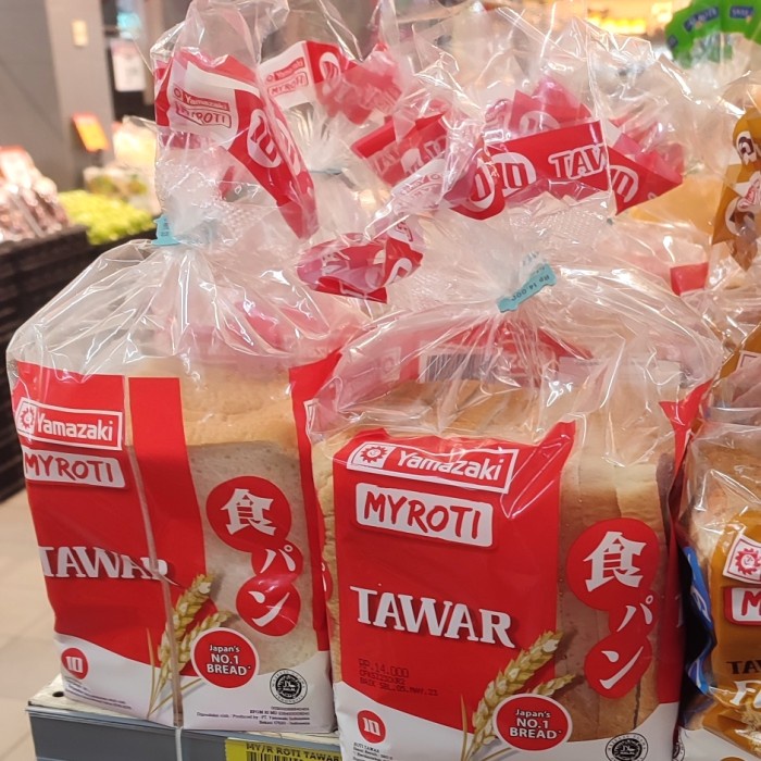 

YAMAZAKI MYROTI TAWAR 10'S 380GR JAPAN