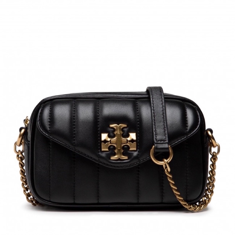 Tory Burch Kira Mini Camera Bag TB88095 Tas Vs