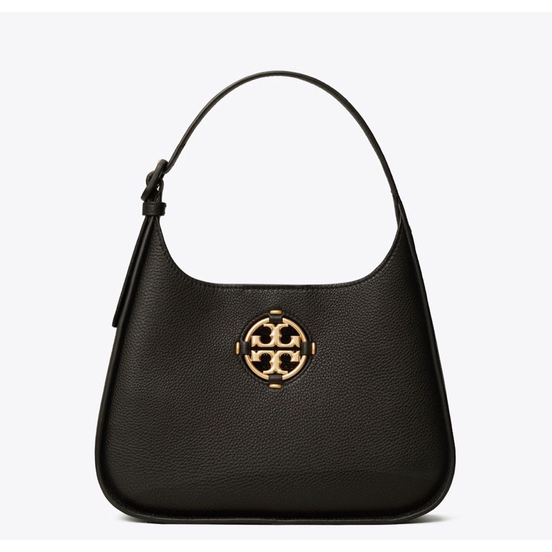 Tory Burch Miller Small Classic Shoulder Bag TB 82982 Tas Vs