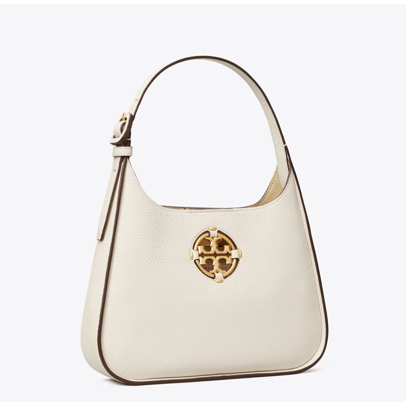 Tory Burch Miller Small Classic Shoulder Bag TB 82982 Tas Vs