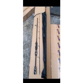 Joran Swan Nagoya Kenzi choya satu pabrik