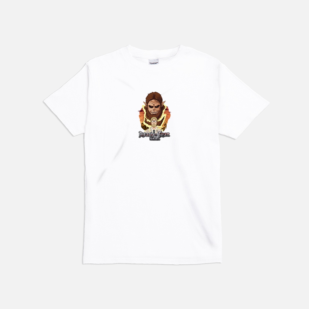 Premium T-Shirt AOT - Zeke Yeager Series 1
