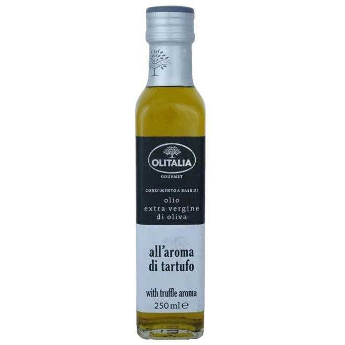 

Olitalia Olio Extra Virgin di oliva tartufo All Aroma di Tartufo 250ml