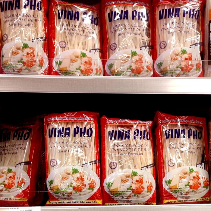 

Bich BI Vina Pho Rice Noodle 400gr