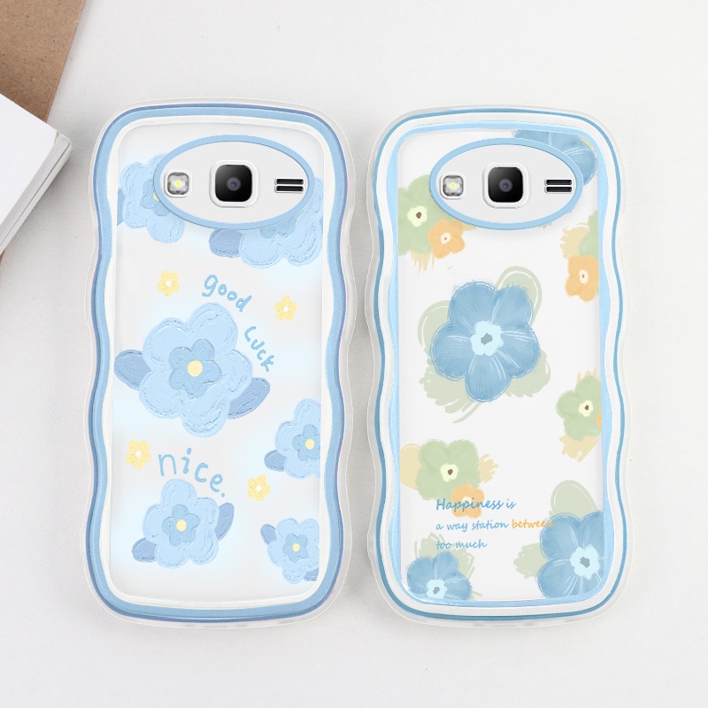 JSAYU For Samsung Casing Ponsel For Samsung J2 Prime Ace Pro 2018 J7 Prime ON7 2016 J7 Pro J7 2017 A