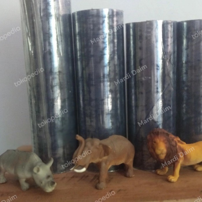 

Sampul Buku Plastik Mika Roll Gulungan Tbk