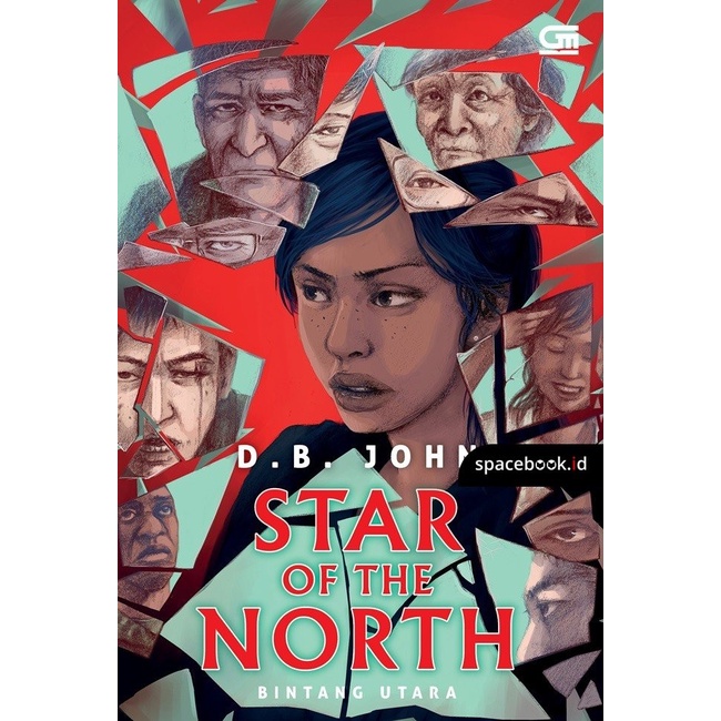 Novel Bintang Utara (Star of the North)