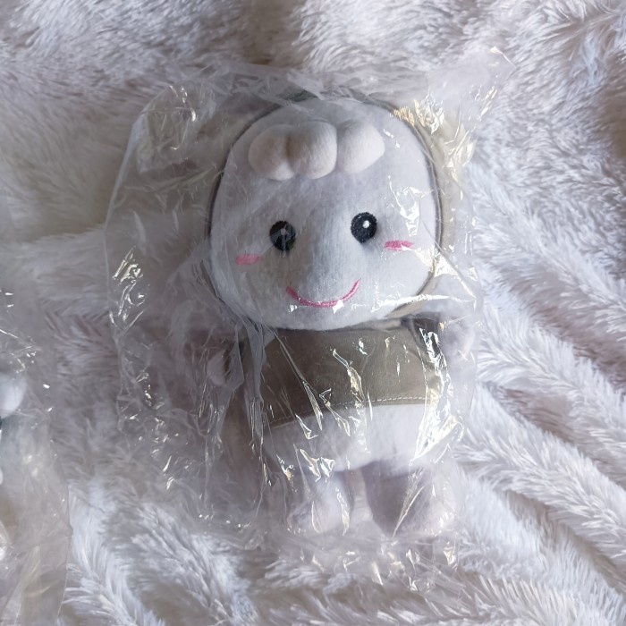 boneka pokojang mamy poko mainan boneka pokojang - Panda