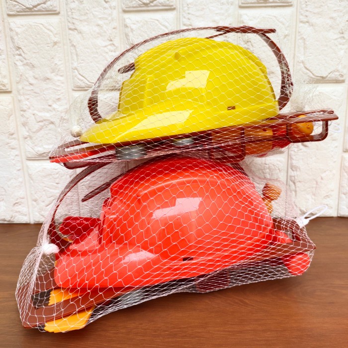 Mainan Alat Perkakas / Mainan Anak Laki Laki