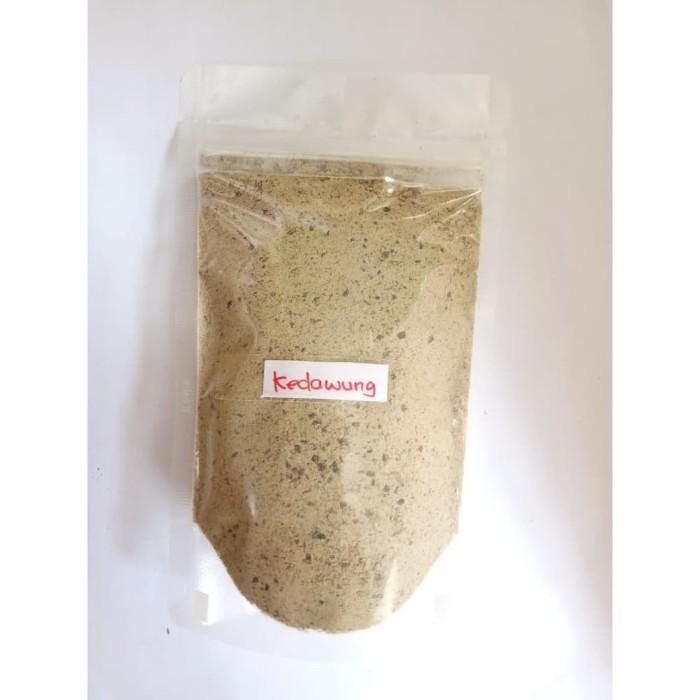 

Bubuk Biji Kedaung / Kedawung / Peundeuy 50 gram