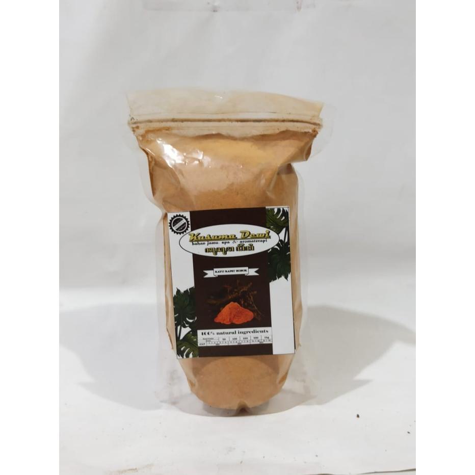 

kayu rapet bubuk 50 gram termurah