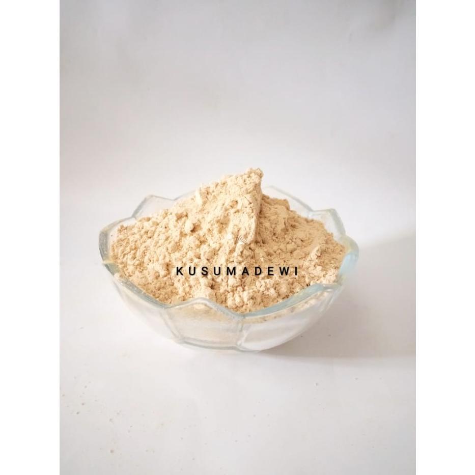 

Bubuk Bengkoang / Sangkuang / Bangkuwang 50 gram