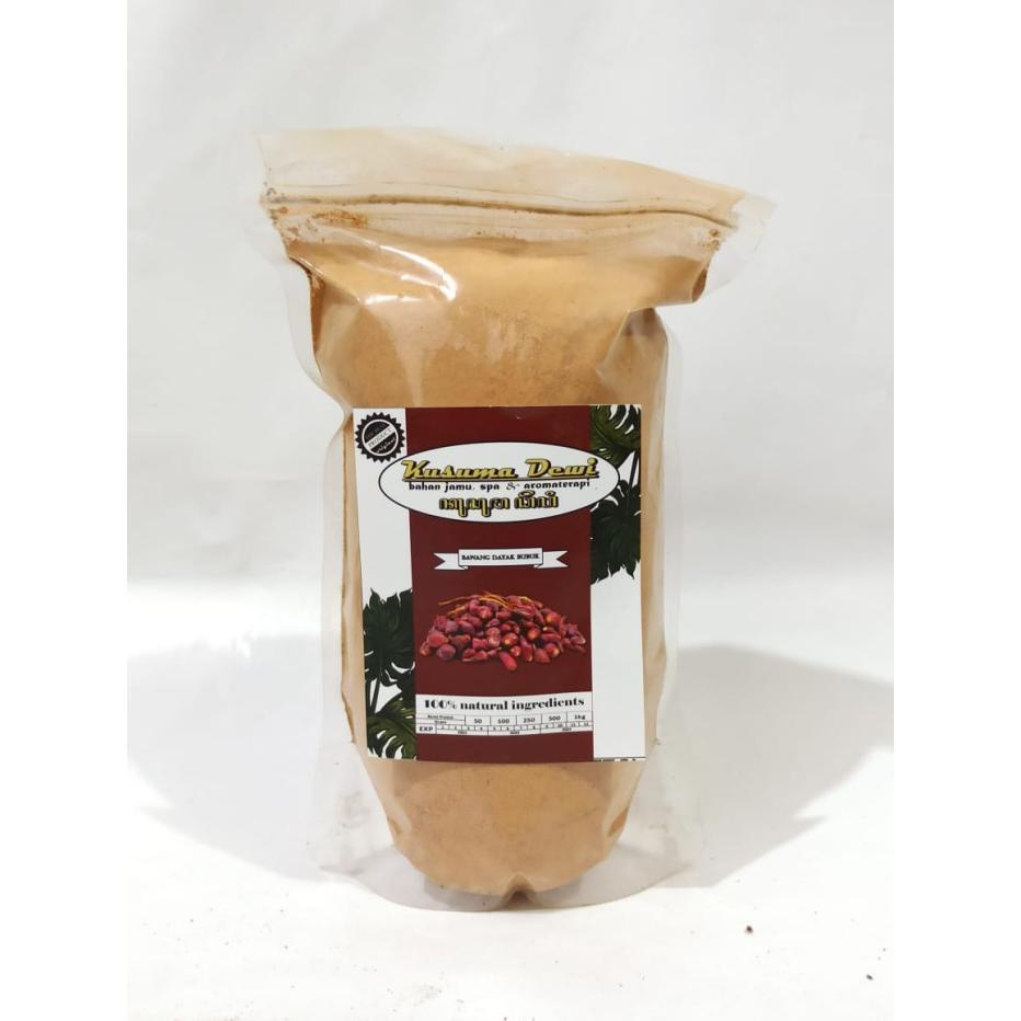 

Bubuk Bawang Dayak 50 gram