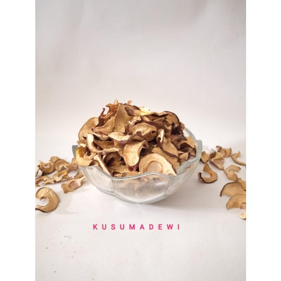 

Mahkota Dewa Kering / Pau 50 gram