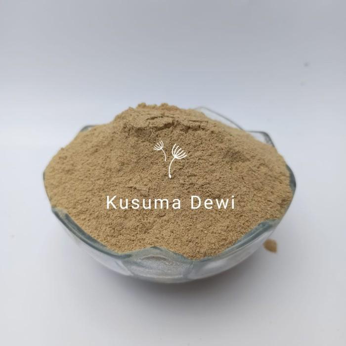 

Bubuk Majakani Putih / manjakani / 50gr