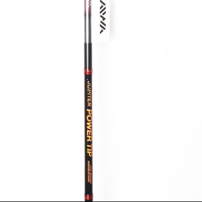 JORAN PANCING DAIWA JUPITER POWER TIP CARBON 210