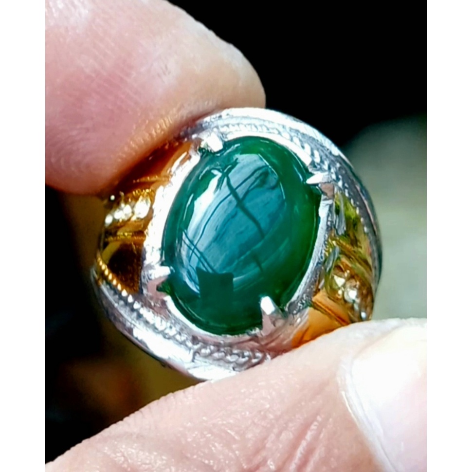 Bacan doko gulau coklat kristal size kantoran