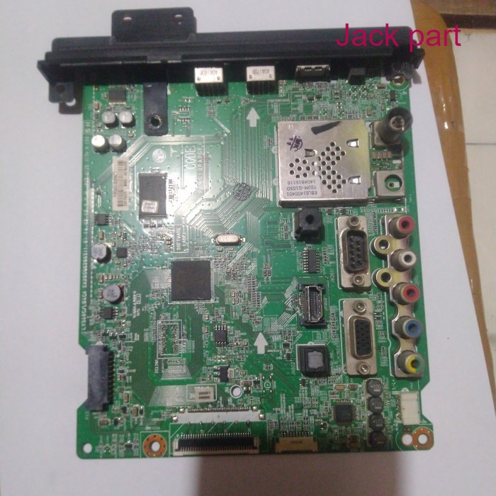 mb mainboard tv LG 32LY340c