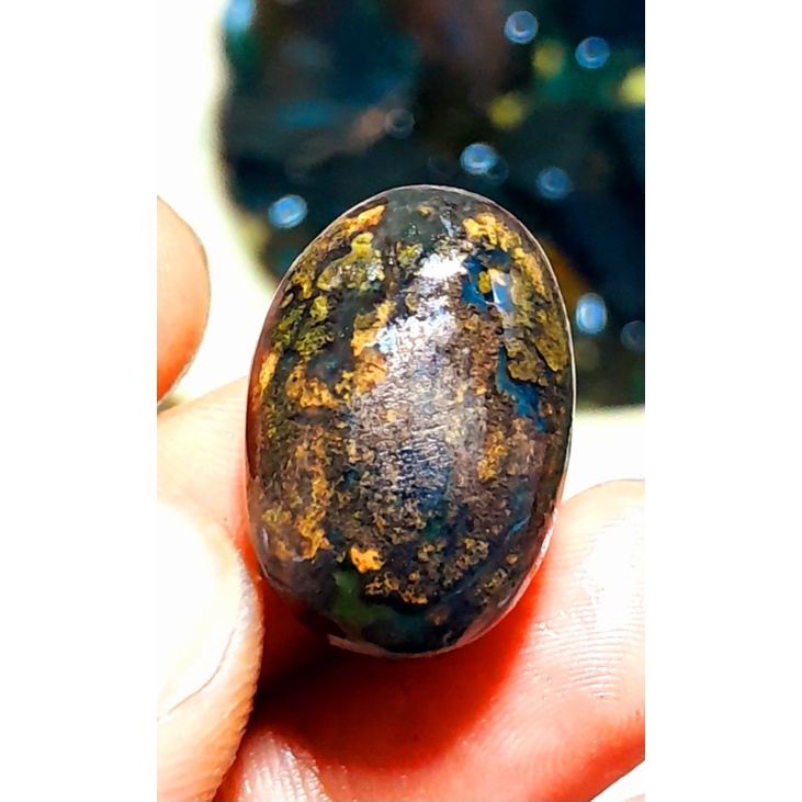Bacan doko kembang elektrik size jumbo kode 037