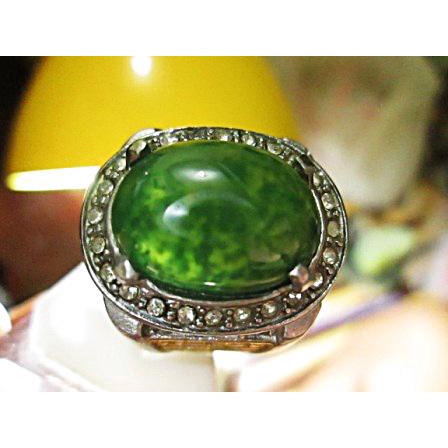 Sungai Dareh Kumbang Jati Totol Gerimis,... Size 16,5x12x8 mm