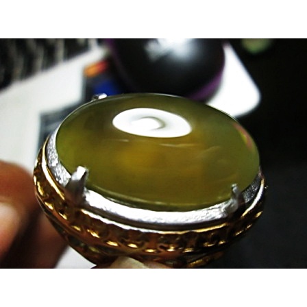 Natural Idocrase Bio Solar kristal size jumbo