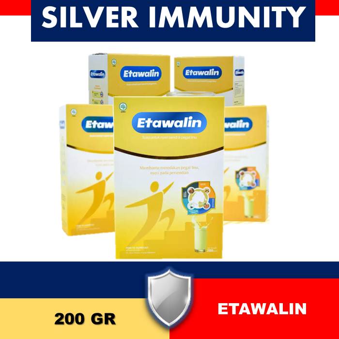 

ETAWALIN SUSU KAMBING ETAWA NYERI SENDI 200 GRAM