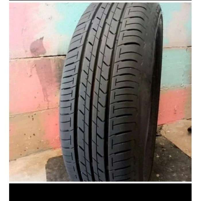 BAN MOBIL 175-65-14 R14 RING 14 COPOTAN SEKEN SECOND BEKAS AYLA AGYA