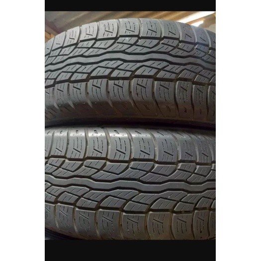 Ban Mobil Second R17 Ban Mobil Uk 215 60 R17 Merek Bridgestone Dueler