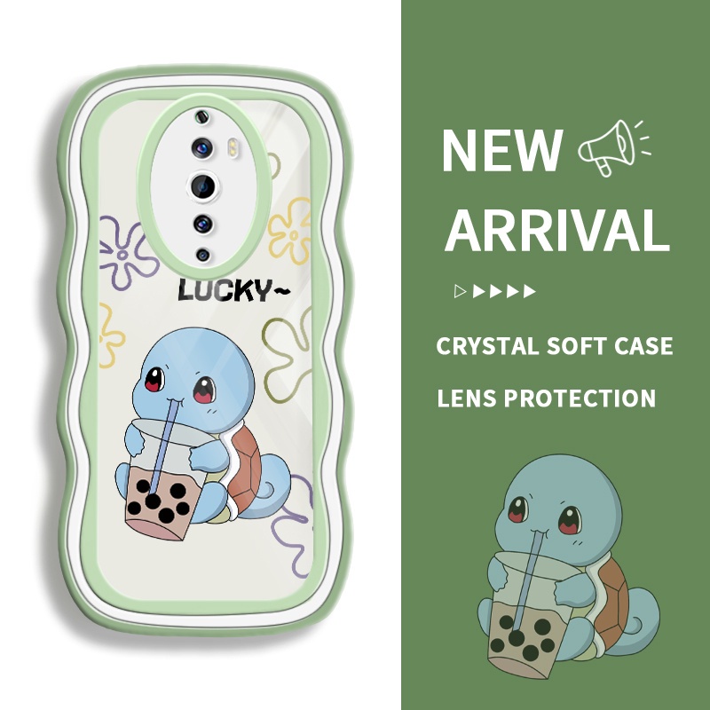 KOMEY For Oppo Soft Case For Oppo Reno2 F Reno2 Z Reno3 4G For Realme 2 Pro F5 F5 Youth A79 A75 F7 A