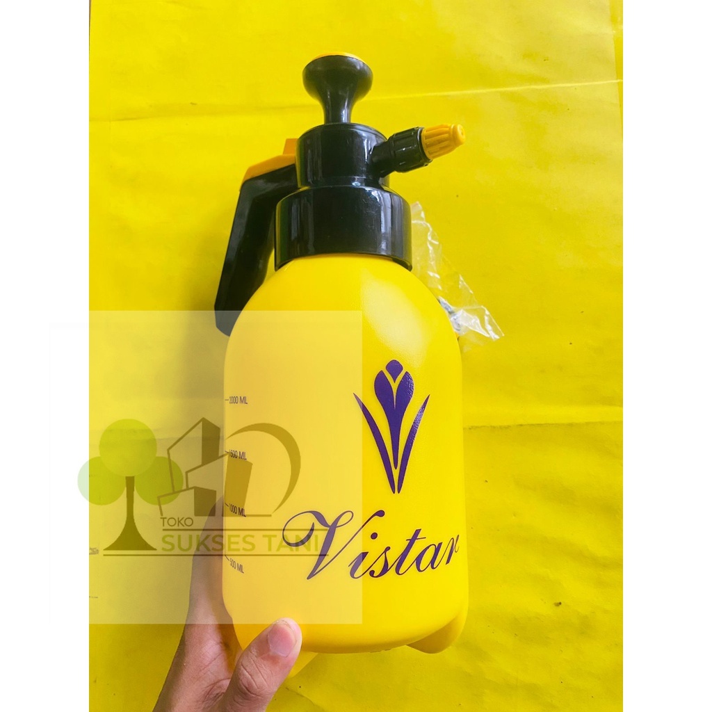 Sprayer semprot 2 liter VISTAR