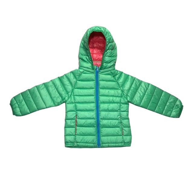 Jaket Anak Laki-Laki Perempuan Musim Dingin Kids Winter Jacket Ultra Light Down Fashion Import