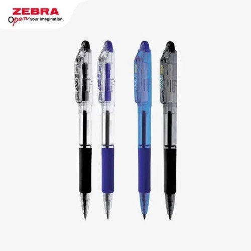 

Zebra Zebra Jimnie Retractable