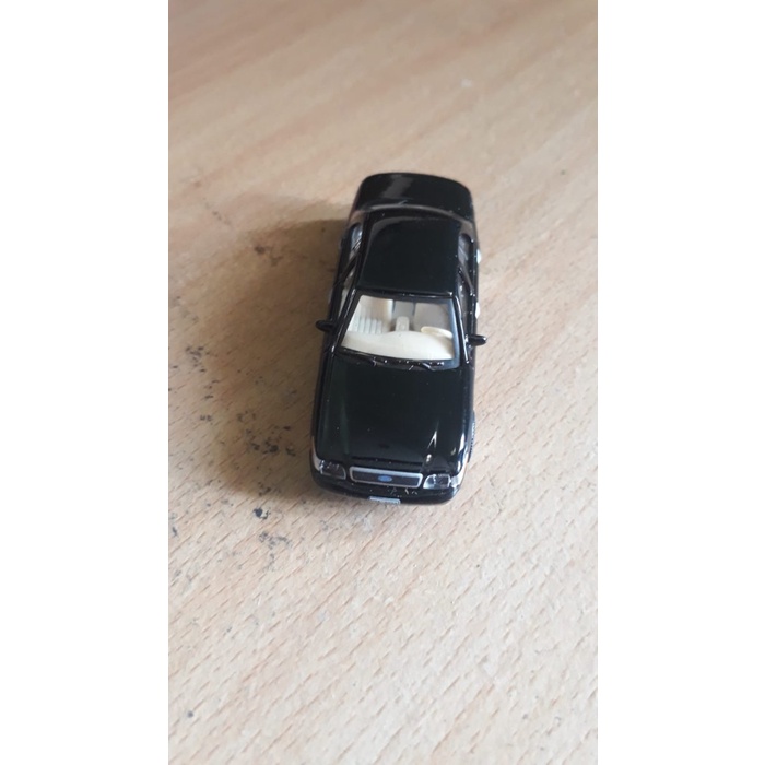 LOOSE Diecast Ford Crown Victoria - Model Power