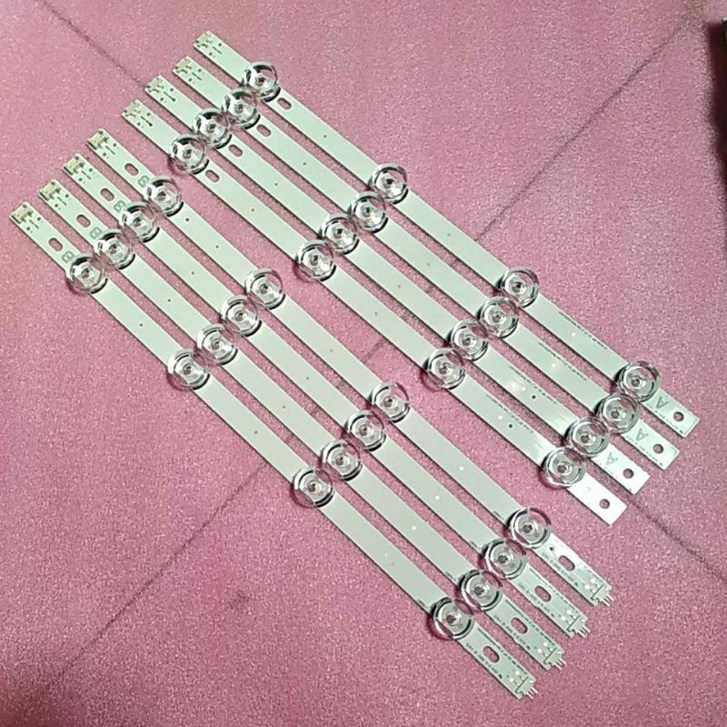 BACKLIGHT TV LED LG 42 INC 42LB550 42LF550 42LB561 42LB563 42LX340 42LB582 42LB 42LF 42LB550A 42LF55