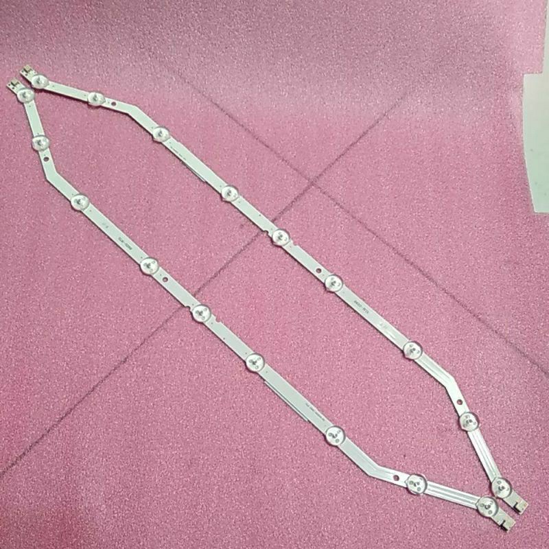 BACKLIGHT TV LED SAMSUNG 32 INC UA 32FH4003 32FH4003R 32EH4003 32H4303 UA32FH4003R UA32FH4003 UA32EH