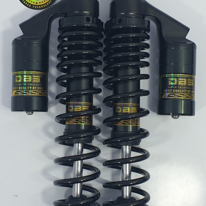 Shock Breaker DBS 8844 GV-Sport 310mm Aerox Old / Aerox New / Nmax New