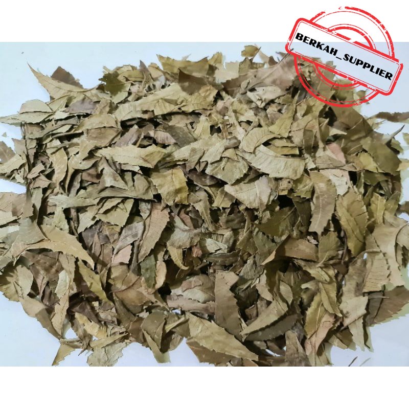 

Daun Mimba Kering / Daun Imba / Daun Imbo