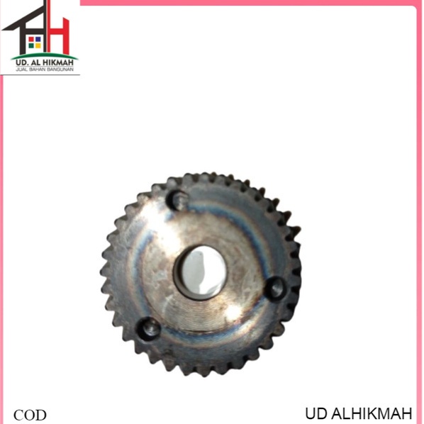 GEAR GIR  MT60 MT 60 MESIN BOR 10 MM MAKTEC BULL