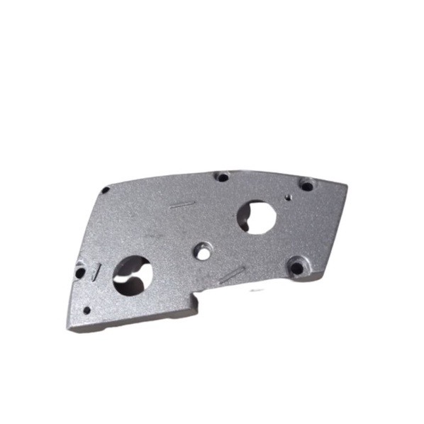 Bracket Planer 1900 Model MAKITA Tutup Samping PLANER / Pasah Kayu