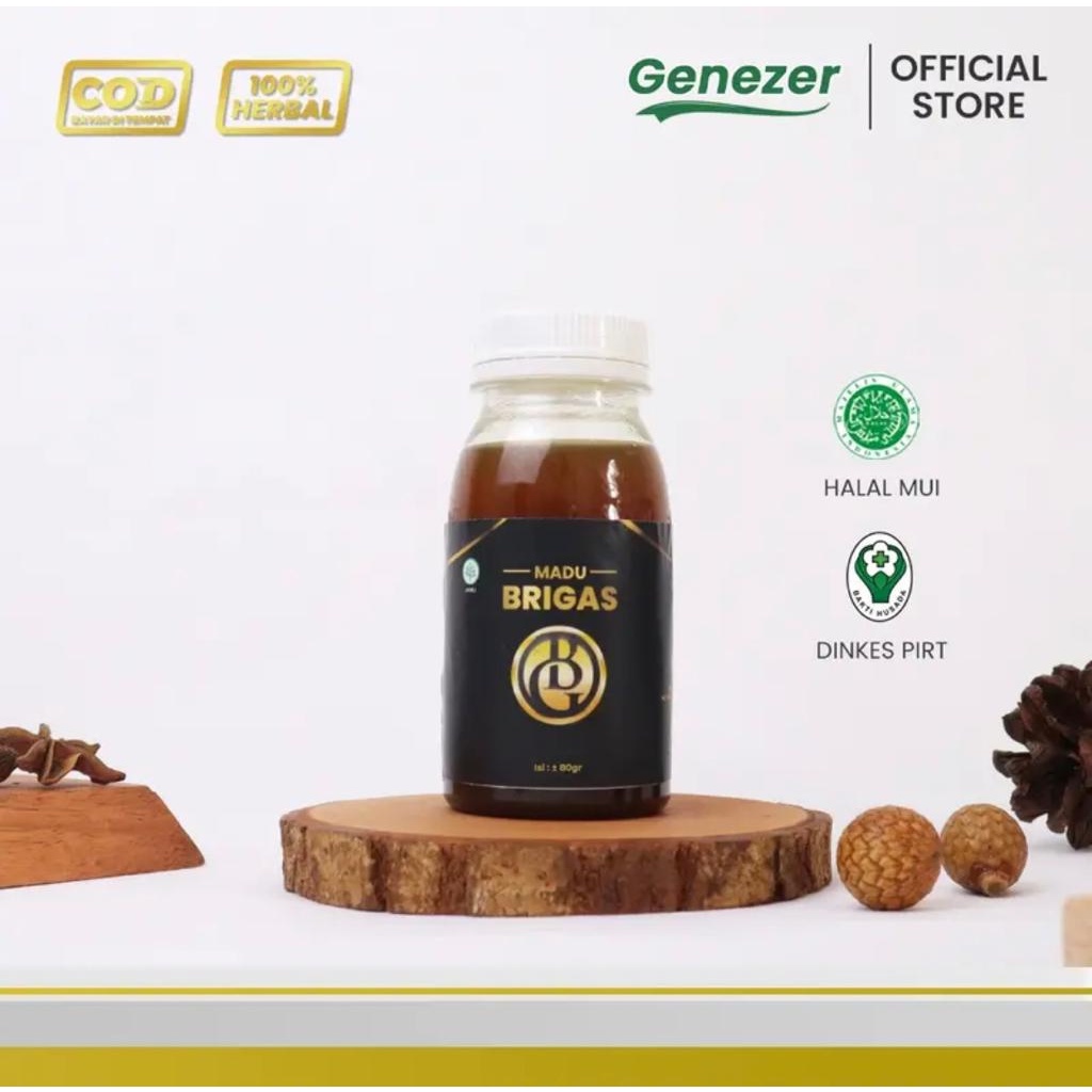 

Terviral & Terlaris Madu New BRIGAS Madu 10X TAHAN LAMA & STAMINA TERBAIK ORGINAL
