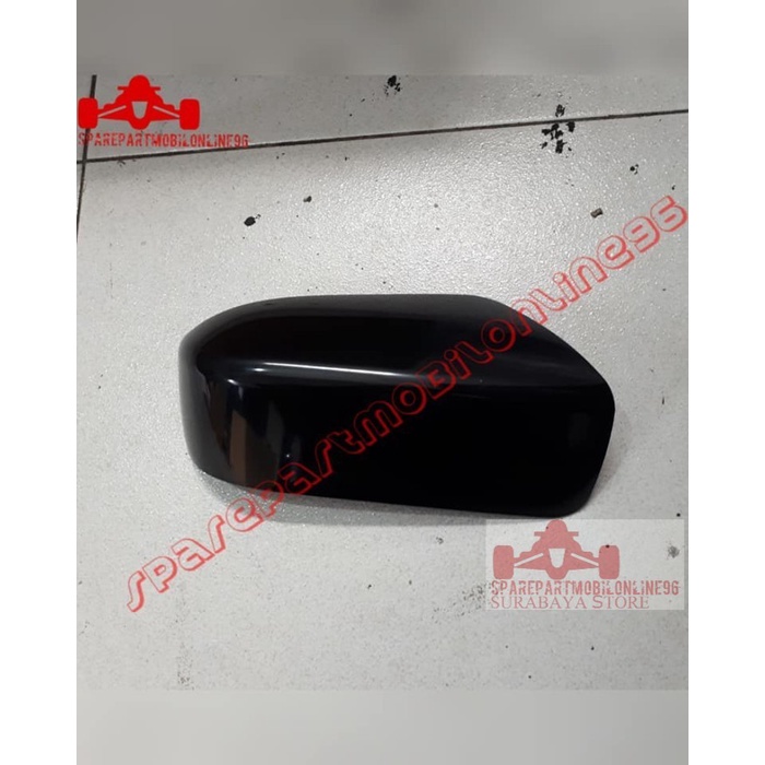 Cover Batok Spion Honda New Accord CM5 2003 2005 HITAM OEM