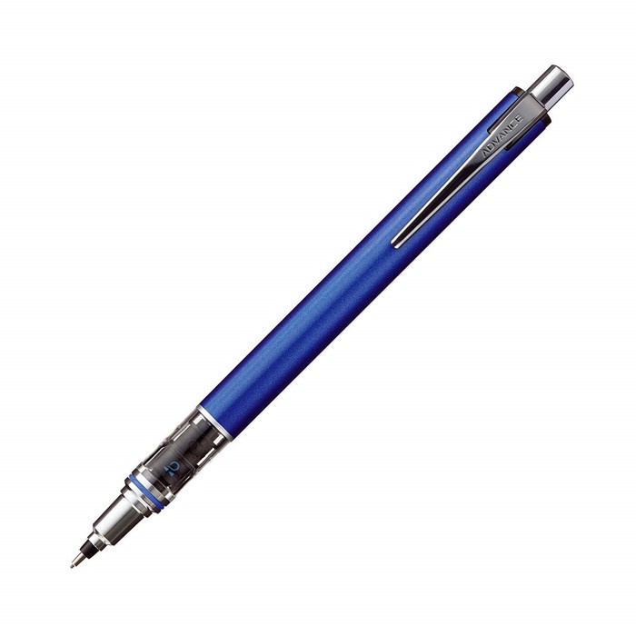 

UNI KURU TOGA Advance Mechanical Pencil - 0.7 mm