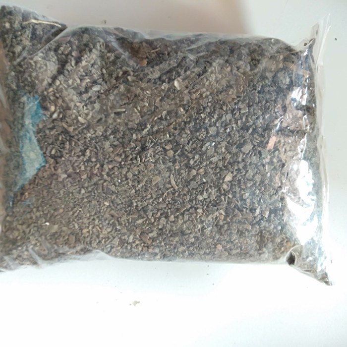 

New Tepung bekicot 1kg