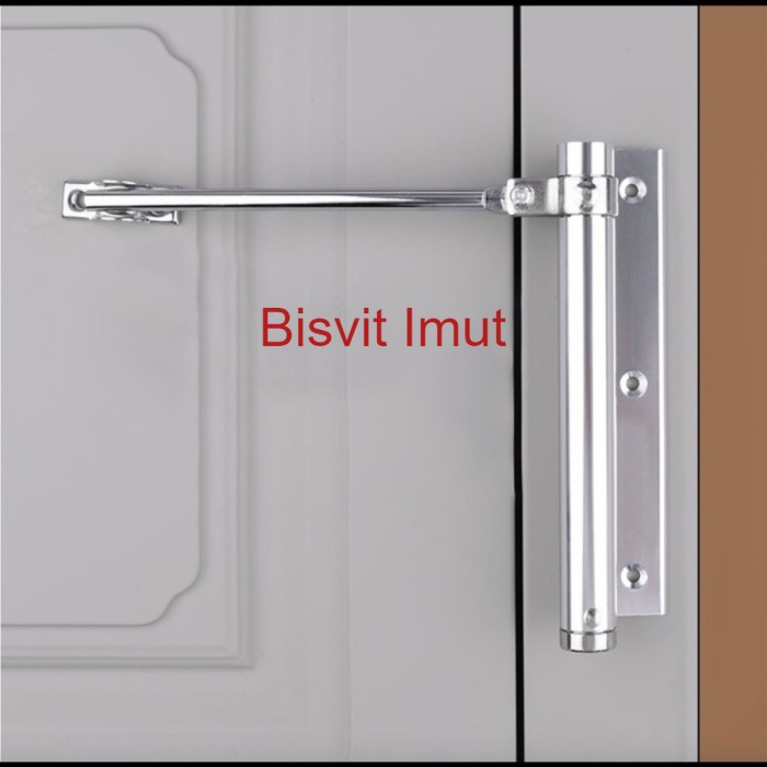 door closer engsel - penutup pintu otomatis hidrolik dor closer