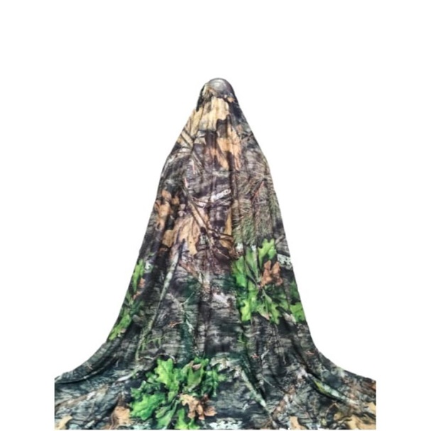 Jaring Camo Ukuran 2meter x 1,5meter | Shemagh Camo