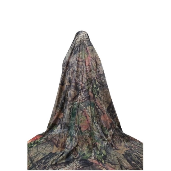 Jaring Camo Ukuran 2meter x 1,5meter Shemagh Camo