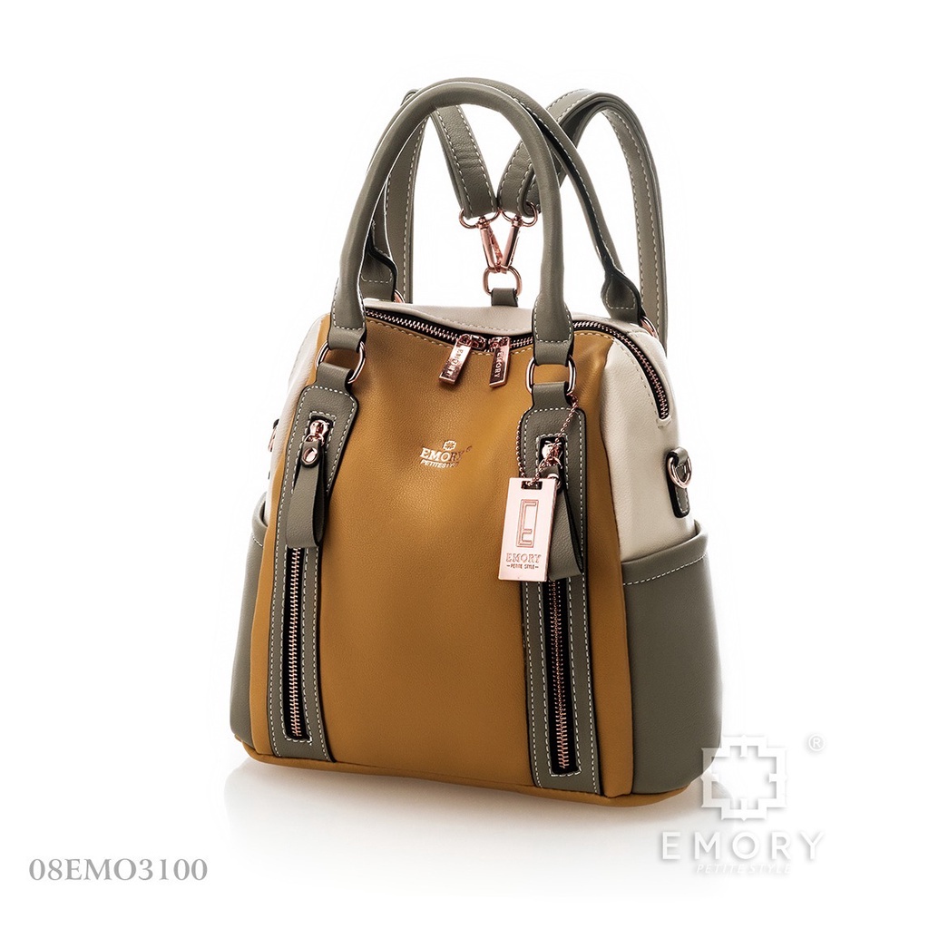 08EMO3100 BAG EMORY CARINNA  RD@