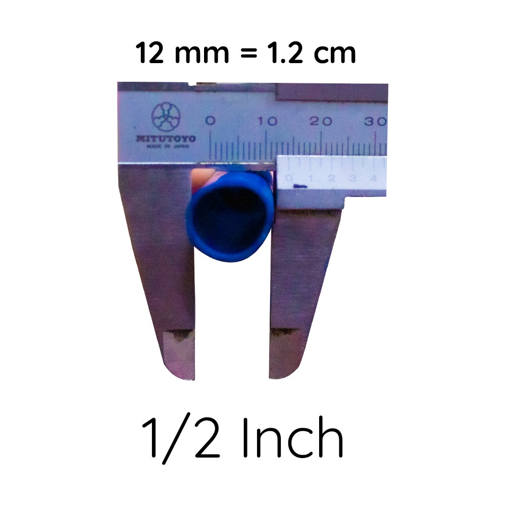 Selang Air / Selang Cuci Motor Elastis Dof 1/2 5/8 3/4 inch 15 Meter